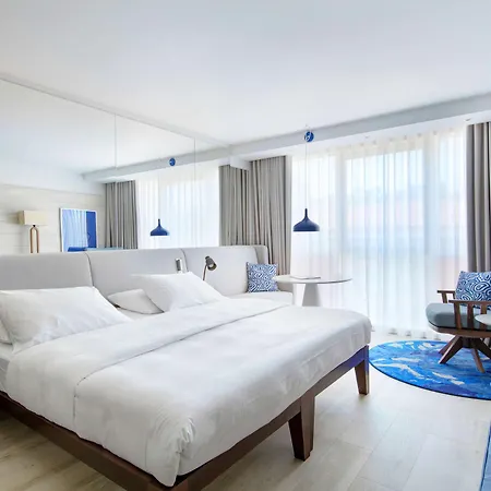 Radisson Blu 4* Nice