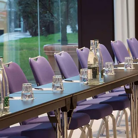 Radisson Blu 4* Nice