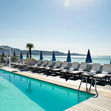 Hotel Radisson Blu