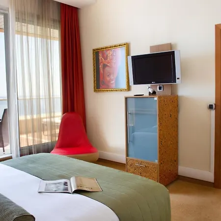 Hotel Radisson Blu Nice