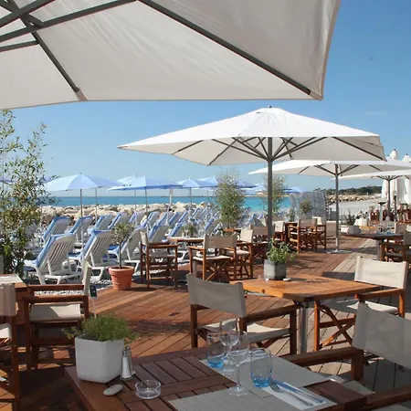 Radisson Blu Hotel Nice