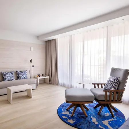 Hotel Radisson Blu Nice