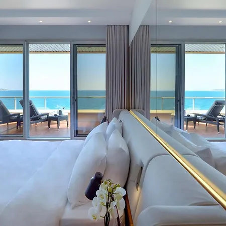 Radisson Blu 4* Nice