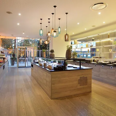 Hotel Radisson Blu Nice
