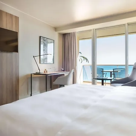 Hotel Radisson Blu Nice