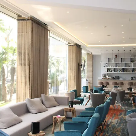 Radisson Blu Nice