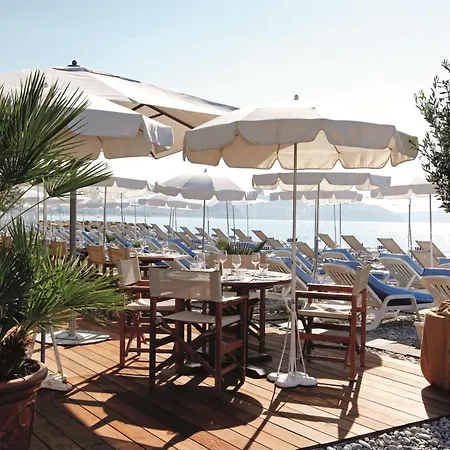Radisson Blu 4* Nice