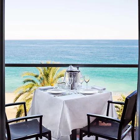 Hotel Radisson Blu