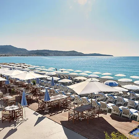 Radisson Blu Hotel Nice