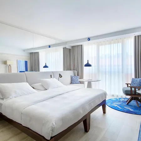 Radisson Blu Nice