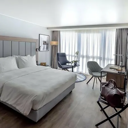 Radisson Blu Hotel Nice
