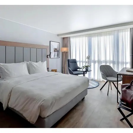 Radisson Blu Nice