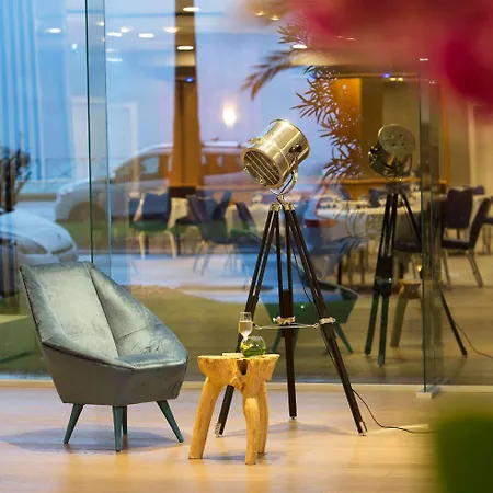 Radisson Blu Hotel Niza