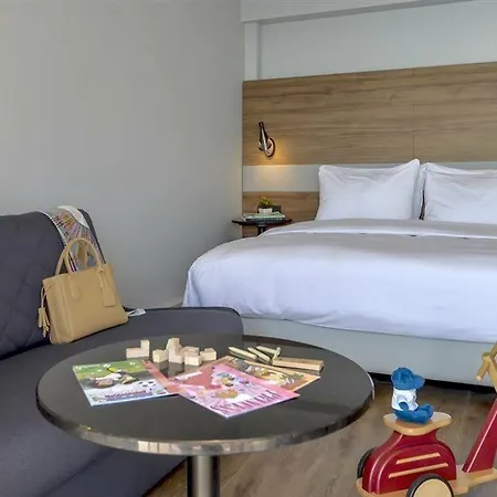 Radisson Blu Niza