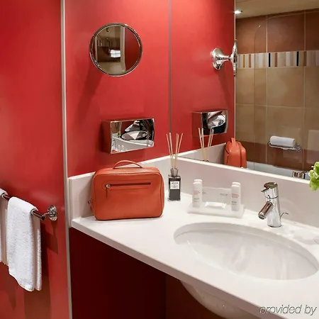 Radisson Blu Hotel 4*