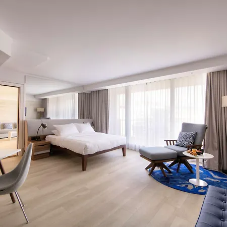 Radisson Blu Szálloda