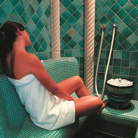 Radisson Blu Szálloda Nizza