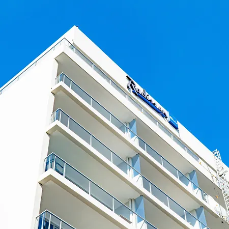 Szálloda Radisson Blu 4*