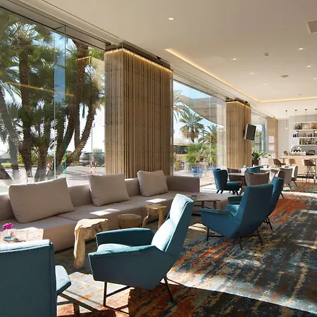 Radisson Blu Szálloda 4*