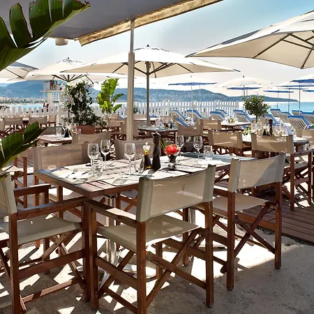 Radisson Blu Szálloda Nizza