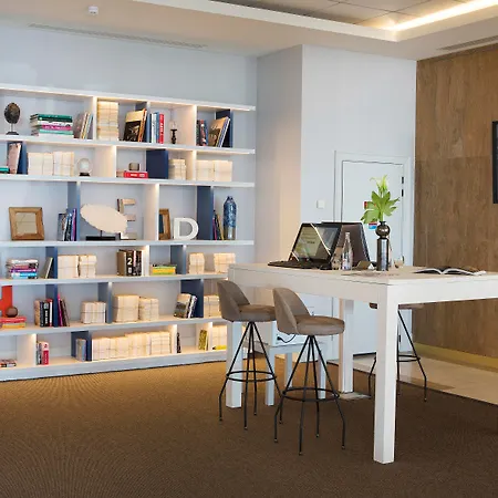 Radisson Blu Szálloda 4*