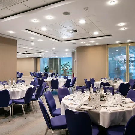 Radisson Blu Szálloda 4*
