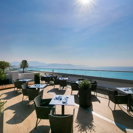 Radisson Blu Szálloda