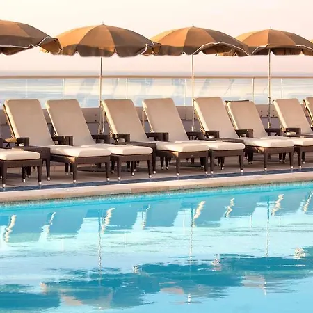 Radisson Blu Szálloda