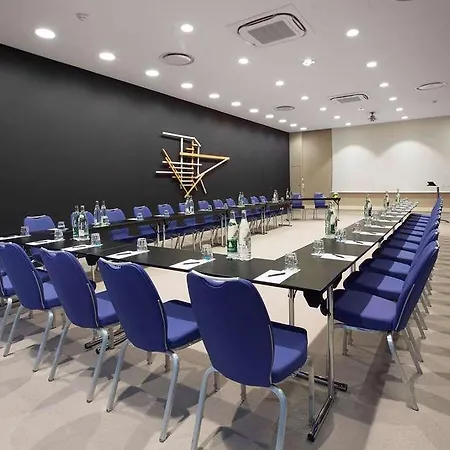 Radisson Blu Szálloda 4*