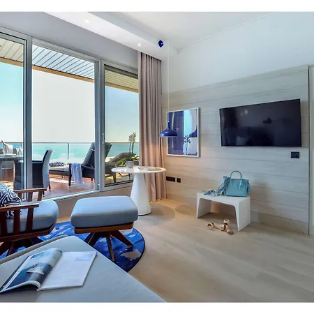 Radisson Blu Szálloda 4*