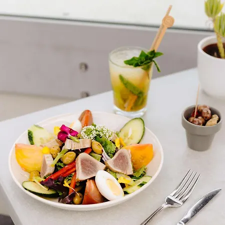 Szálloda Radisson Blu 4*