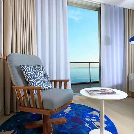 Szálloda Radisson Blu