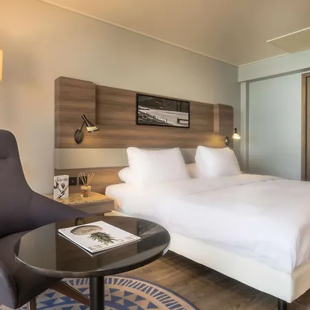 Radisson Blu Nizza