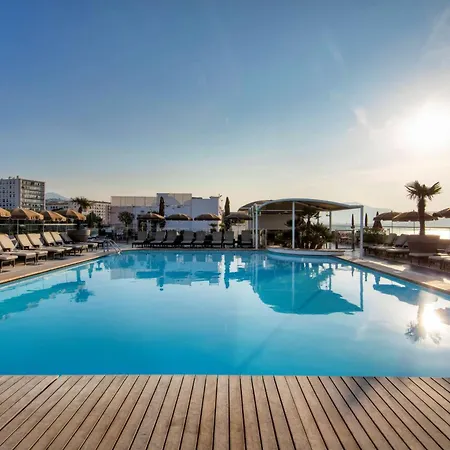 Szálloda Radisson Blu