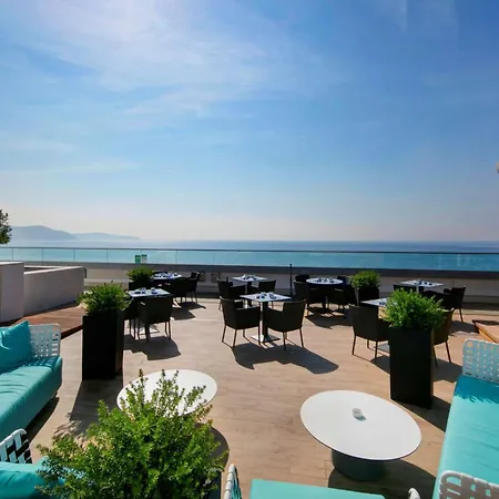 Szálloda Radisson Blu