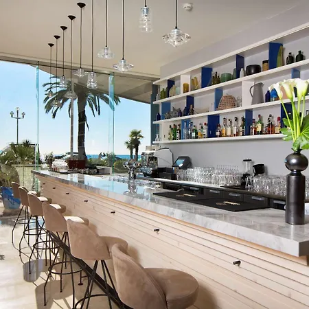 Szálloda Radisson Blu 4*