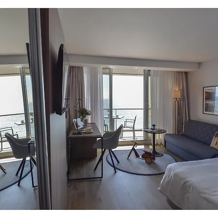 Szálloda Radisson Blu 4*